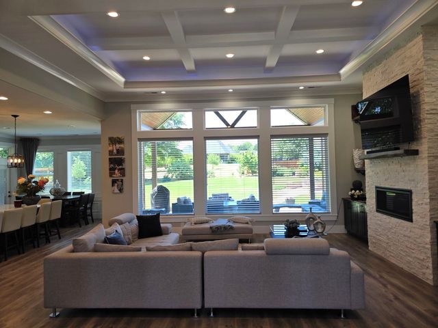 153 Carshalton Dr., Lyman, SC 29635