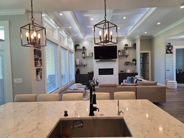 153 Carshalton Dr., Lyman, SC 29635