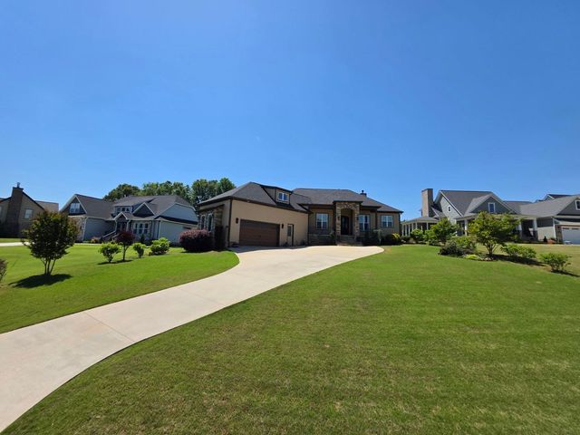 153 Carshalton Dr., Lyman, SC 29635