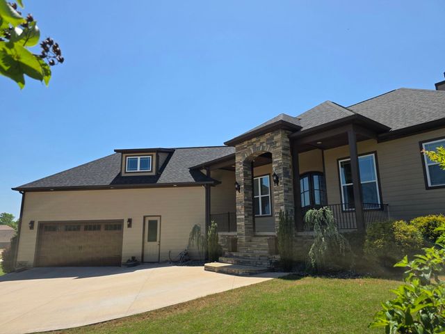 153 Carshalton Dr., Lyman, SC 29635