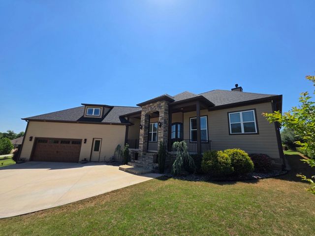 153 Carshalton Dr., Lyman, SC 29635