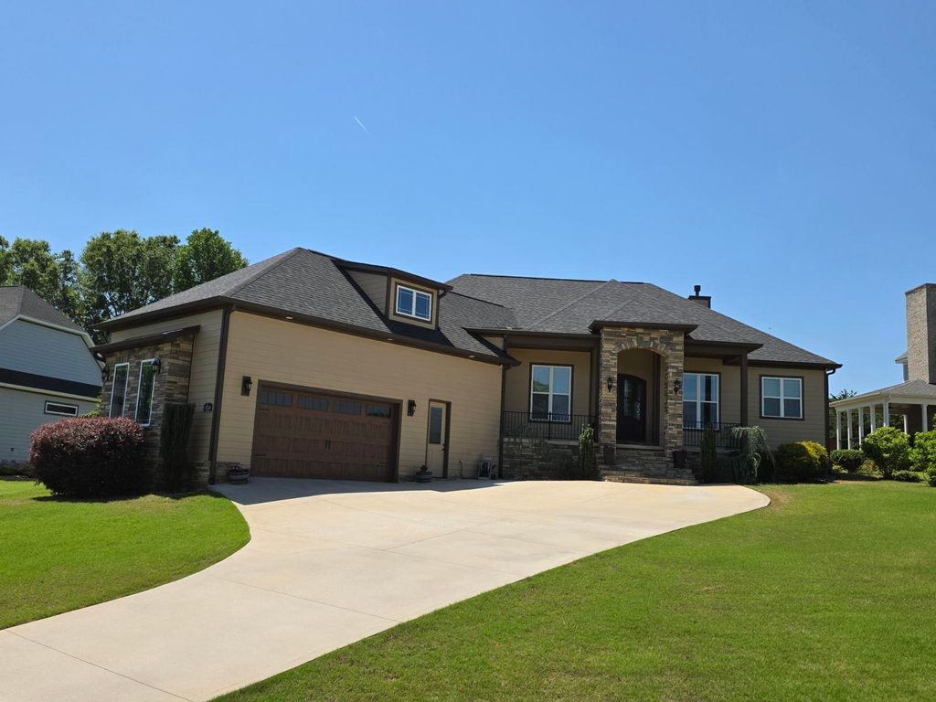 153 Carshalton Dr., Lyman, SC 29635