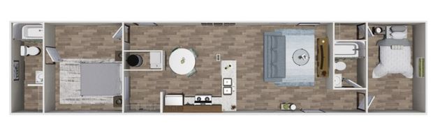 378 Cherokee Cir, Sparta, TN 38583