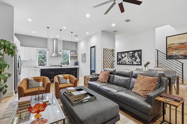 356 Foch Street, Fort Worth, TX 76107