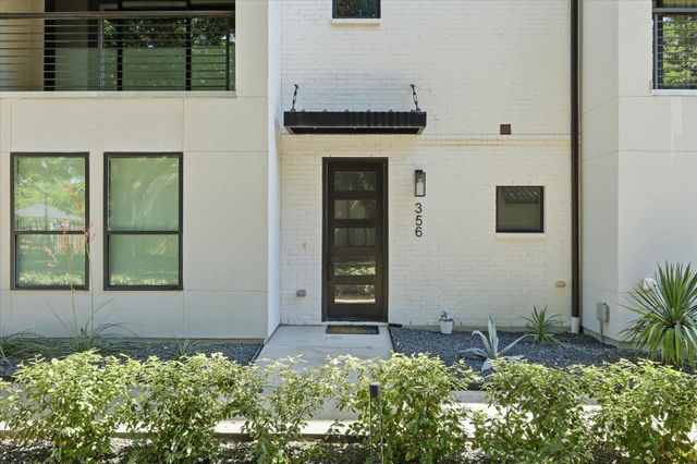 356 Foch Street, Fort Worth, TX 76107