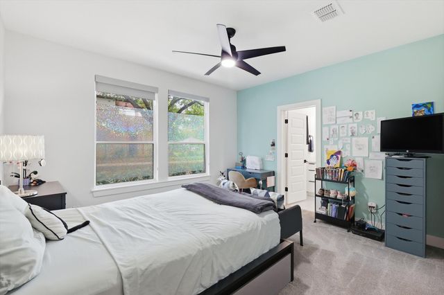 356 Foch Street, Fort Worth, TX 76107