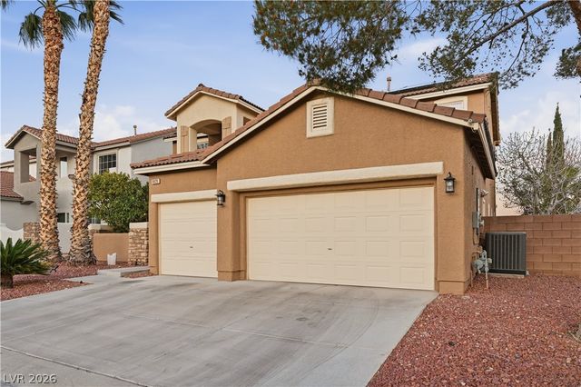 4424 Rockaway Beach Street, Las Vegas, NV 89129