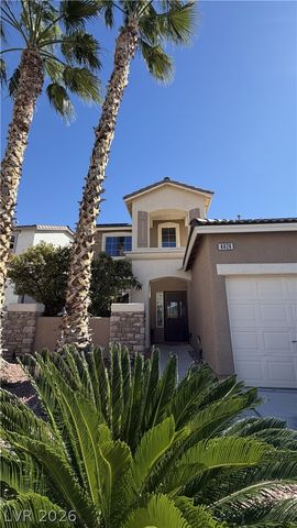 4424 Rockaway Beach Street, Las Vegas, NV 89129