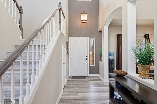 4424 Rockaway Beach Street, Las Vegas, NV 89129