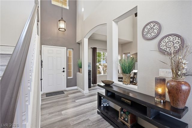 4424 Rockaway Beach Street, Las Vegas, NV 89129