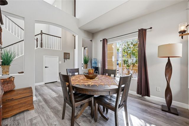 4424 Rockaway Beach Street, Las Vegas, NV 89129