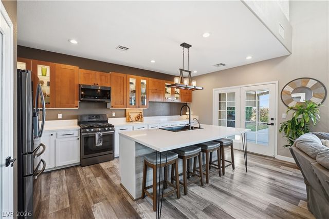 4424 Rockaway Beach Street, Las Vegas, NV 89129