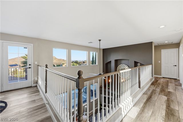 4424 Rockaway Beach Street, Las Vegas, NV 89129