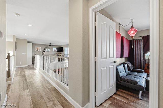 4424 Rockaway Beach Street, Las Vegas, NV 89129