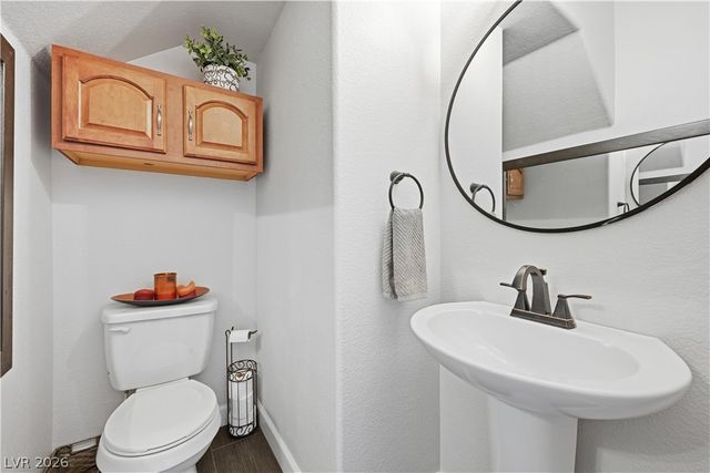 4424 Rockaway Beach Street, Las Vegas, NV 89129