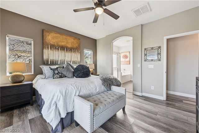 4424 Rockaway Beach Street, Las Vegas, NV 89129