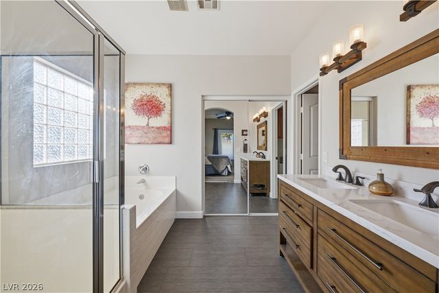 4424 Rockaway Beach Street, Las Vegas, NV 89129