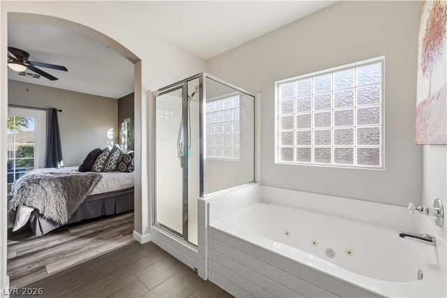 4424 Rockaway Beach Street, Las Vegas, NV 89129