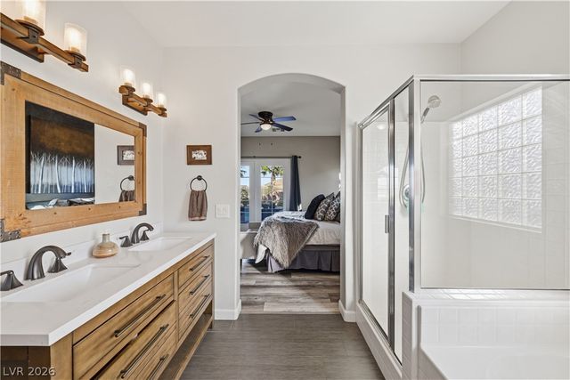 4424 Rockaway Beach Street, Las Vegas, NV 89129