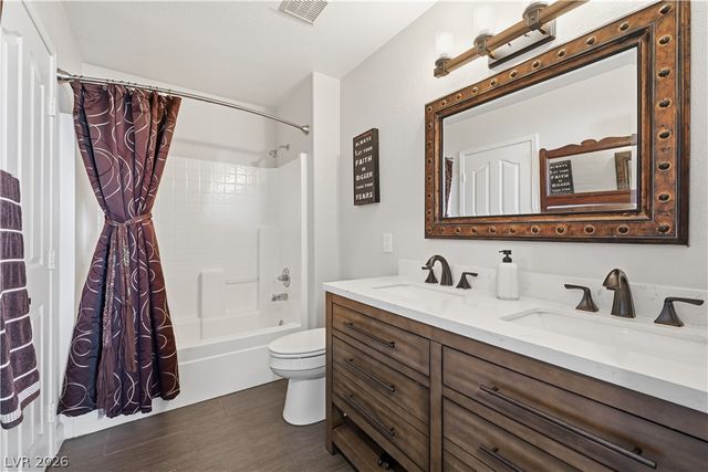 4424 Rockaway Beach Street, Las Vegas, NV 89129