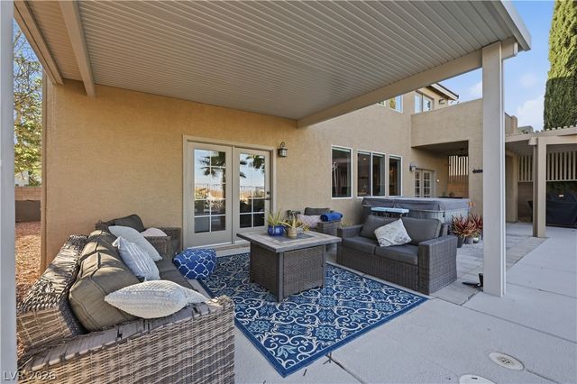 4424 Rockaway Beach Street, Las Vegas, NV 89129