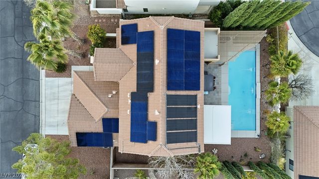 4424 Rockaway Beach Street, Las Vegas, NV 89129