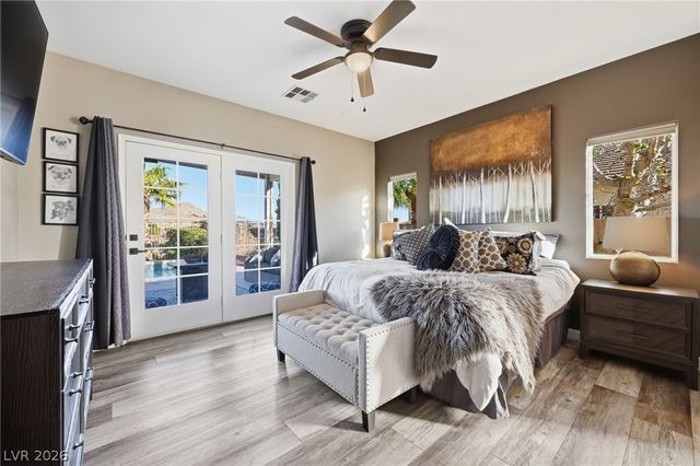 4424 Rockaway Beach Street, Las Vegas, NV 89129