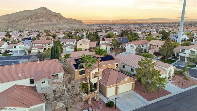 4424 Rockaway Beach Street, Las Vegas, NV 89129