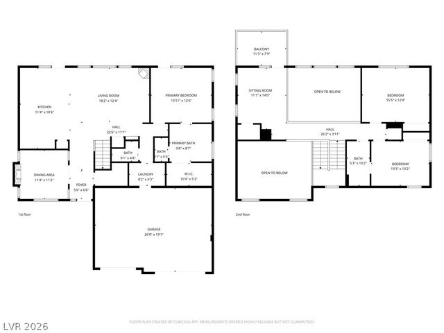 4424 Rockaway Beach Street, Las Vegas, NV 89129