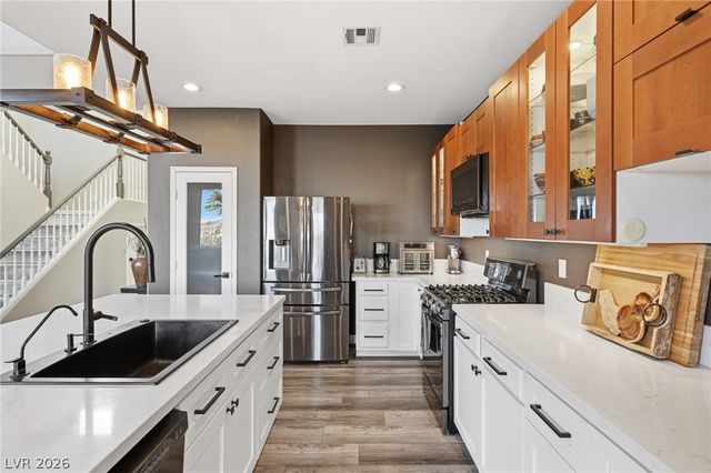 4424 Rockaway Beach Street, Las Vegas, NV 89129