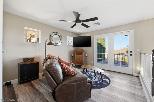 4424 Rockaway Beach Street, Las Vegas, NV 89129