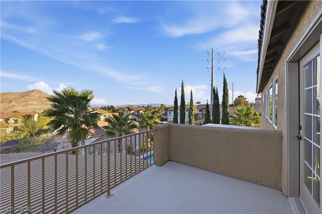 4424 Rockaway Beach Street, Las Vegas, NV 89129