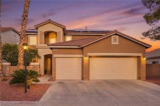 4424 Rockaway Beach Street, Las Vegas, NV 89129