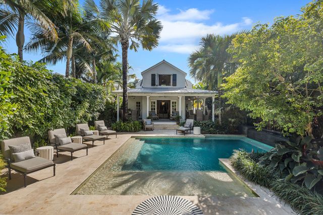 1109 Fleming Street, Key West, FL 33040