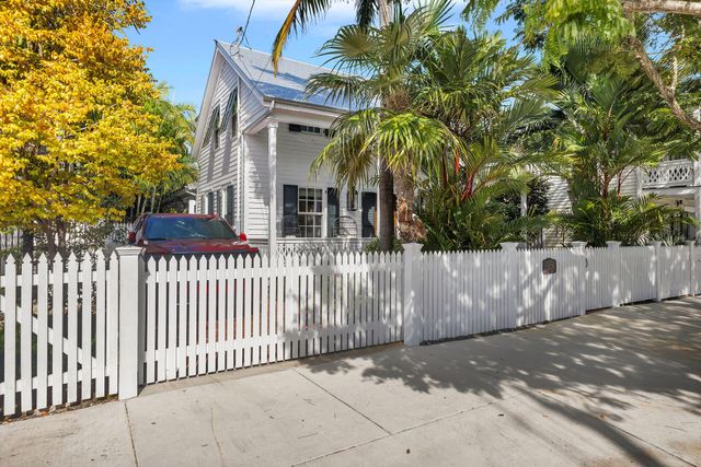1109 Fleming Street, Key West, FL 33040
