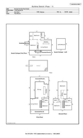 1109 Fleming Street, Key West, FL 33040