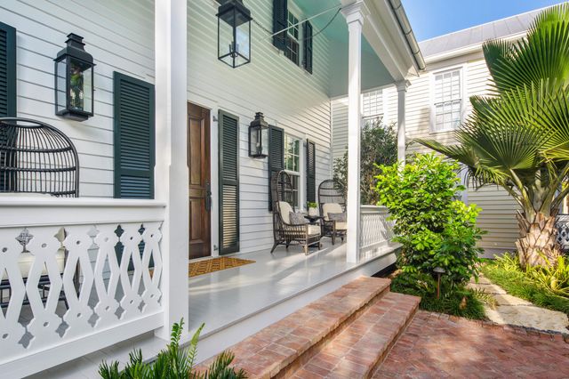 1109 Fleming Street, Key West, FL 33040