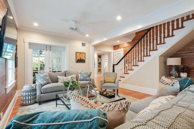 1109 Fleming Street, Key West, FL 33040