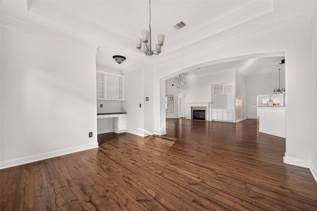 3831 Lakeridge Canyon Drive, Sugar Land, TX 77498