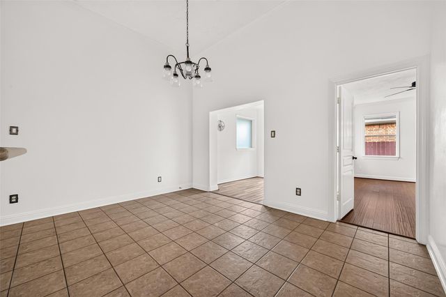 3831 Lakeridge Canyon Drive, Sugar Land, TX 77498