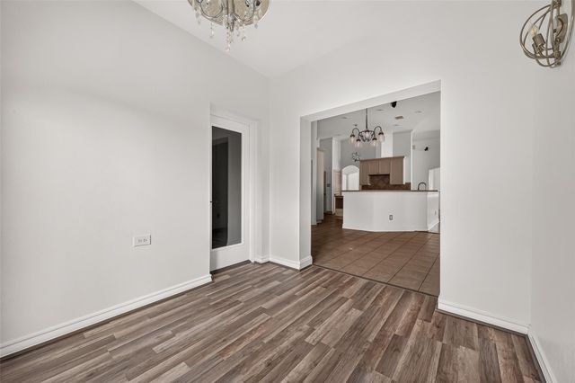 3831 Lakeridge Canyon Drive, Sugar Land, TX 77498