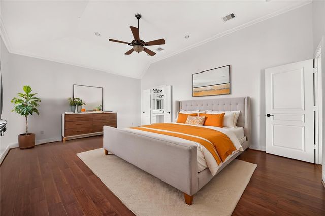 3831 Lakeridge Canyon Drive, Sugar Land, TX 77498