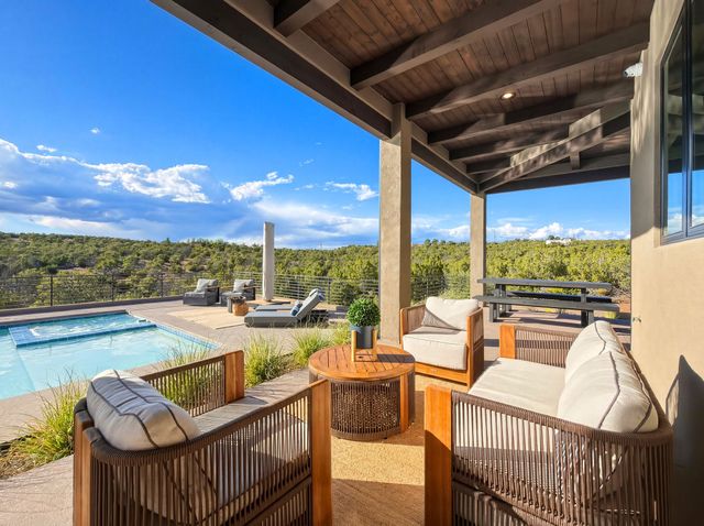 1793 Calle Arbolitos, Santa Fe, NM 87506