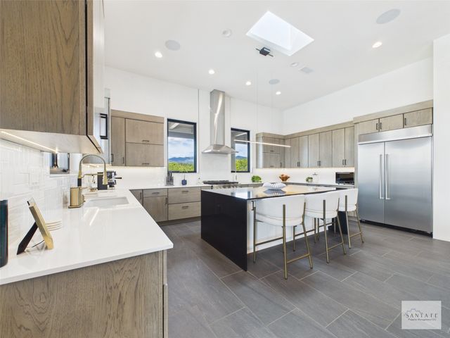 1793 Calle Arbolitos, Santa Fe, NM 87506
