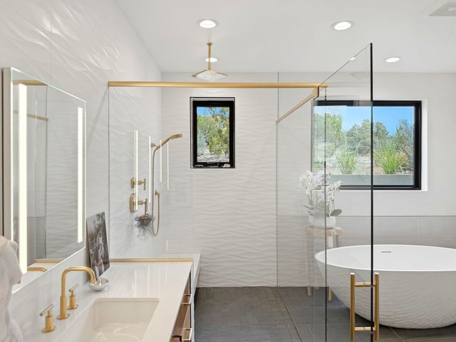 1793 Calle Arbolitos, Santa Fe, NM 87506
