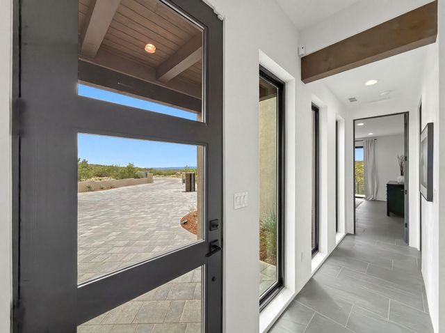 1793 Calle Arbolitos, Santa Fe, NM 87506