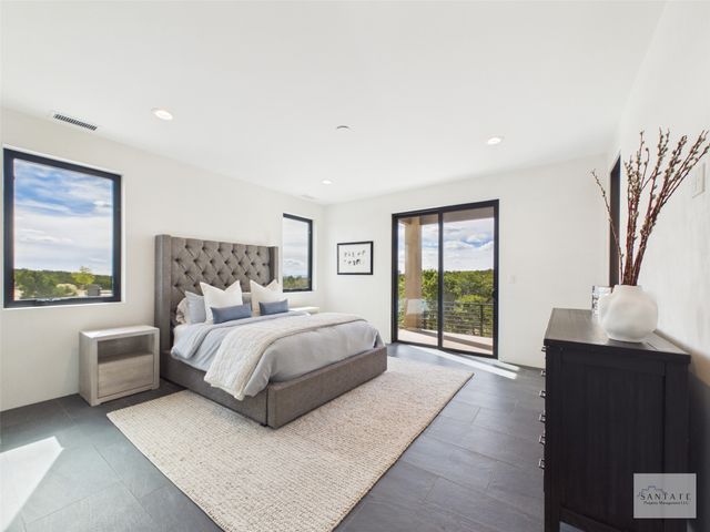 1793 Calle Arbolitos, Santa Fe, NM 87506