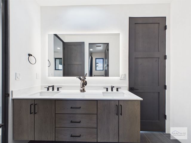 1793 Calle Arbolitos, Santa Fe, NM 87506