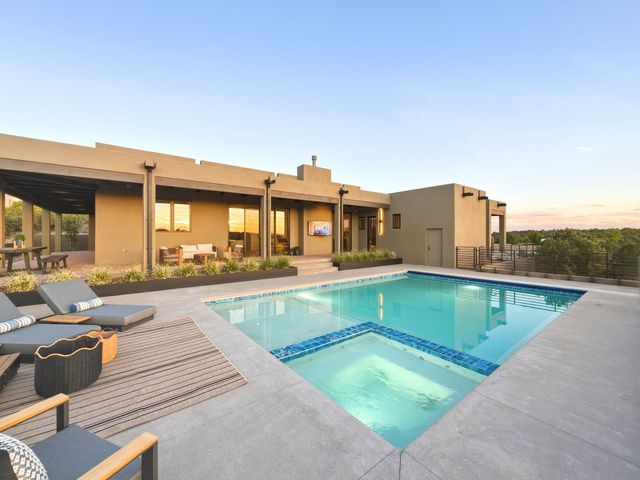 1793 Calle Arbolitos, Santa Fe, NM 87506