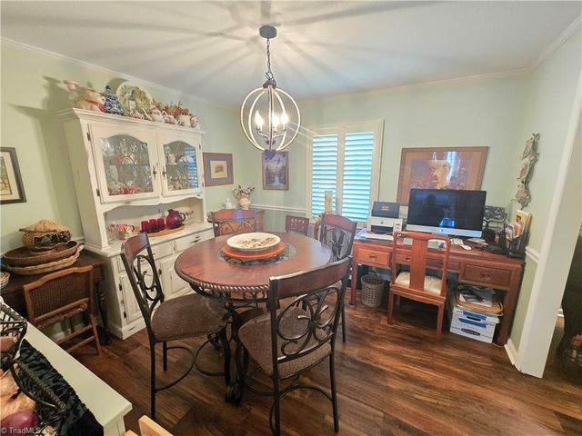 1374 W Lake Drive, Asheboro, NC 27205